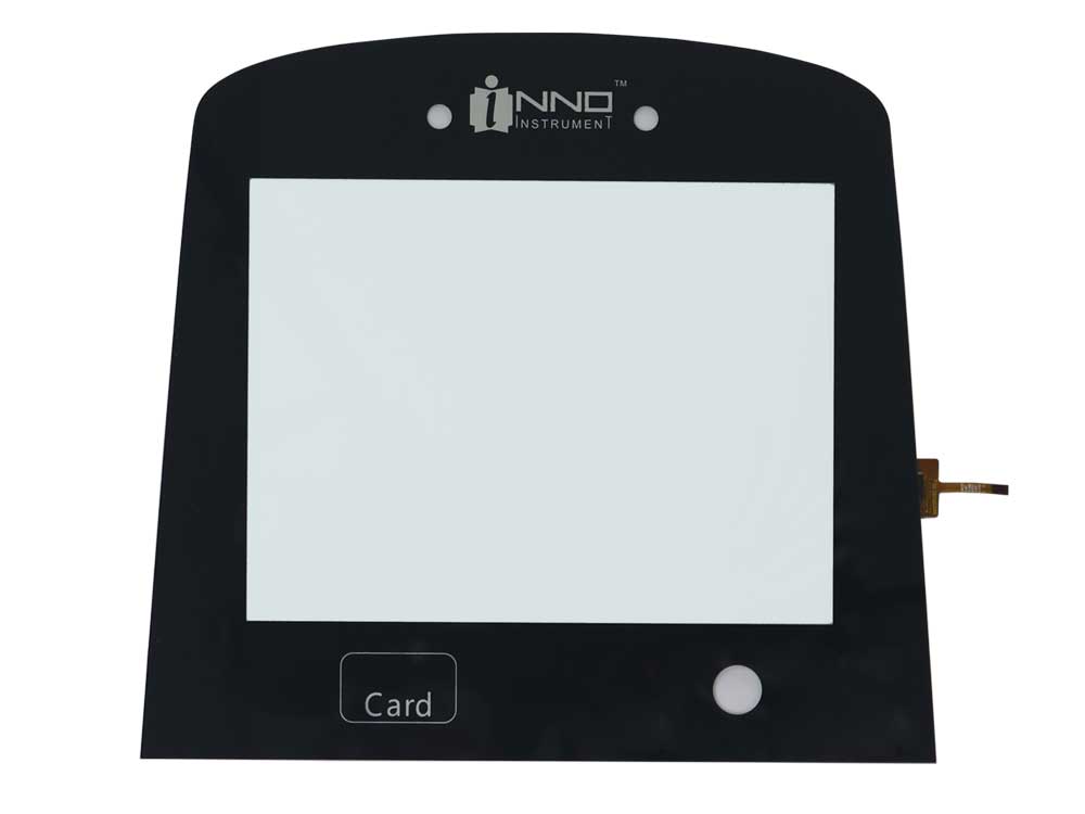 15.6 inch GG Structure Projected Capacitive Touch Panel for Access Control Machine