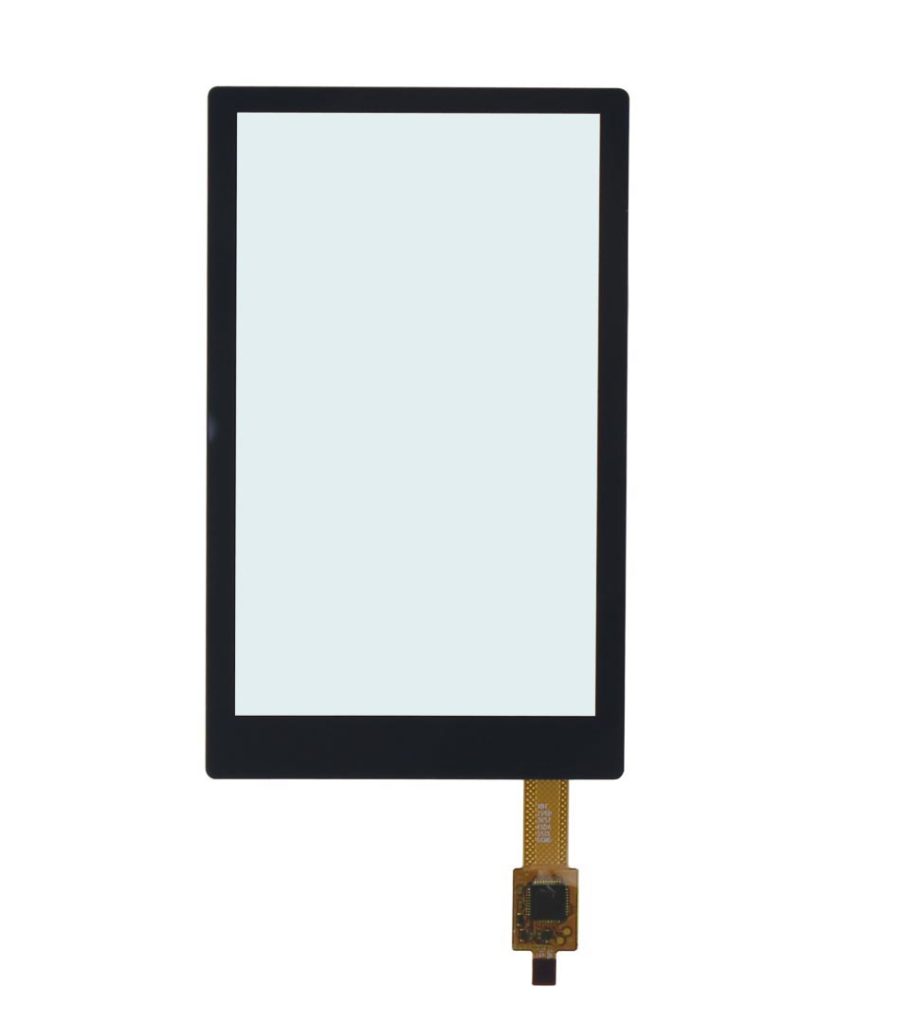 G F FRONT Capacitance Touch Screen 910x1024