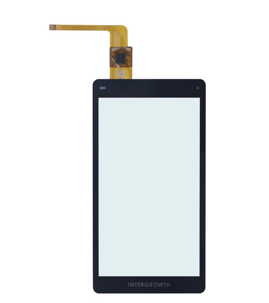 GFF Capacitance Touch Screen